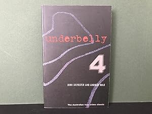 Underbelly 4 (True Crime Stories)