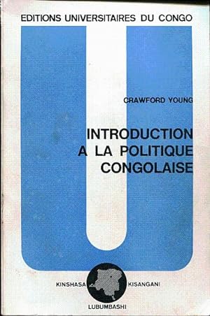 Introduction à la politique congolaise