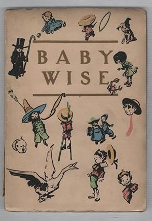 Baby Wise: A Collection of Children's Quaint Sayings