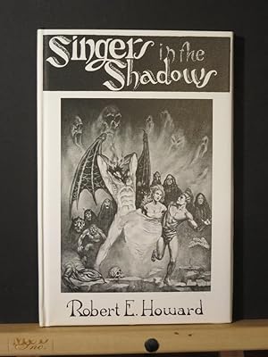 Singers In the Shadows