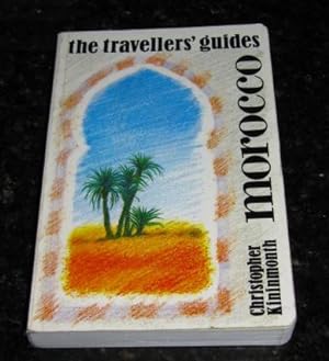 Traveller's Guide - Morocco