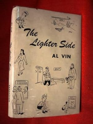 THE LIGHTER SIDE (1951, INSCRIBED COPY) )