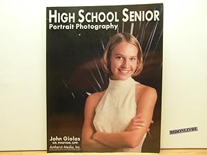 High School Senior Portrait Photography
