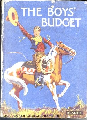 The Boy's Budget