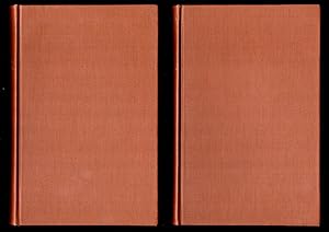 Catalogue of the Edward E. Ayer Ornithological Library [2 Vols., 1926 1st Edition]