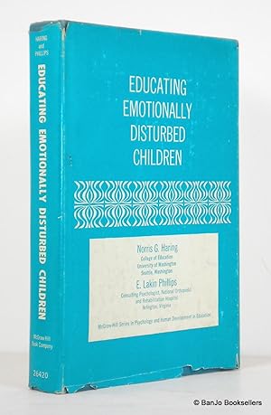 Educating Emotionally Disturbed Children