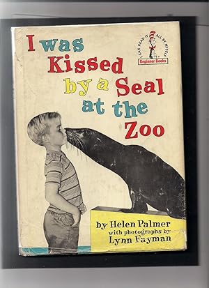 I Was Kissed by a Seal at the Zoo