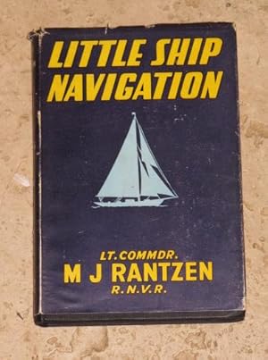 Little Ship Navigation (Coastal)