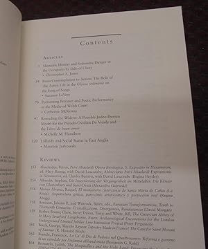SPECULUM: A Journal of Medieval Studies, Volume 82, Number 1, January 2007