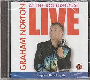 Live At the Roundhouse