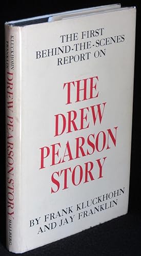 The Drew Pearson Story