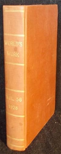 The World's Work, Vol. 56 (May-October 1928)