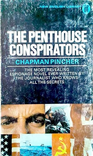 The Penthouse Conspirators