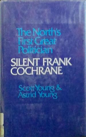 Silent Frank Cochrane