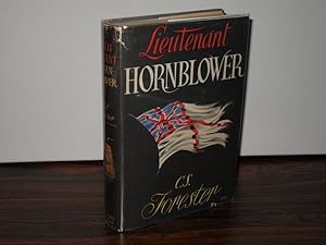 LIEUTENANT HORNBLOWER