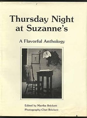 Thursday Night at Suzanne's
