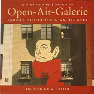 Open-Air-Galerie