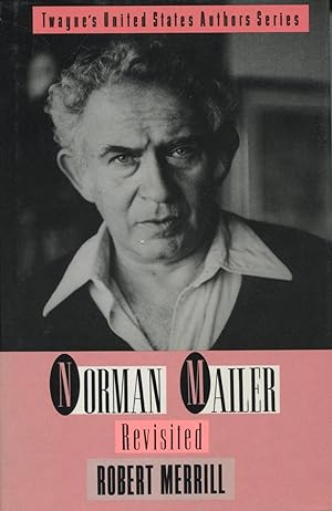 Norman Mailer (Twayne's United States Authors Ser.)