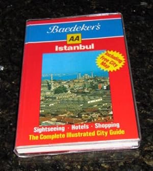 Baedecker's Istanbul
