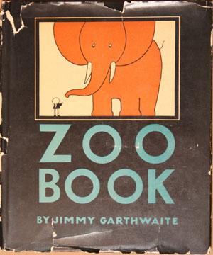 Zoo Book