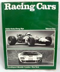 Racing Cars Volume1