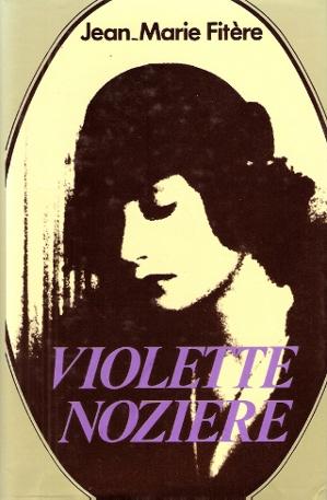 Violette Nozière