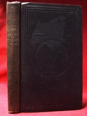 THE GLORY AND THE SHAME OF ENGLAND (1841, VOL. 1 ONLY)