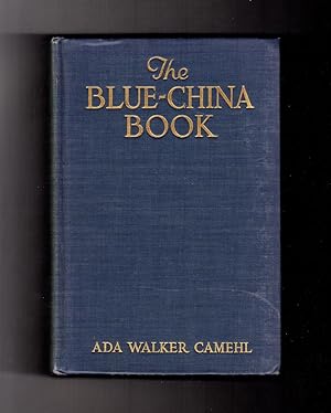 The Blue-China Book