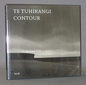 Richard Serra / Dirk Reinartz : Te Tuhirangi Contour