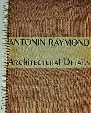 Architectural Details 1938