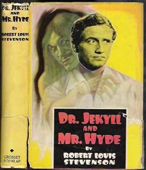 Dr Jekyll And Mr Hyde (The Strange Case Of and The Master Of Ballantrae)