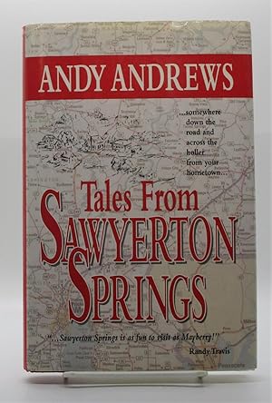 Tales From Sawyerton Springs