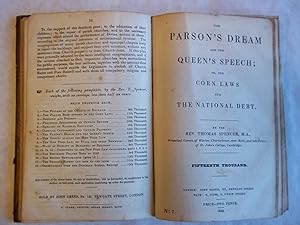 A Collection of 19 Pamphlets Bound Together in One Volume: The Pillars of the Church of England, ...