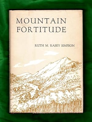 Mountain Fortitude [presentation copy]