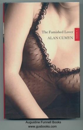The Famished Lover (signed)