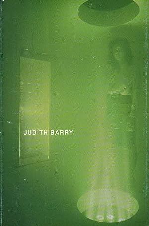 Judith Barry: 8th International Cairo Biennale