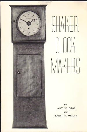 Shaker Clock Makers