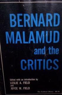 Bernard Malamud And The Critics