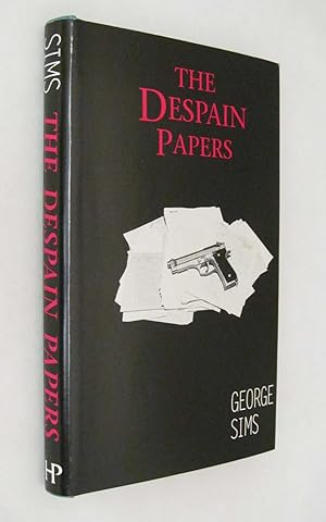 Despain Papers