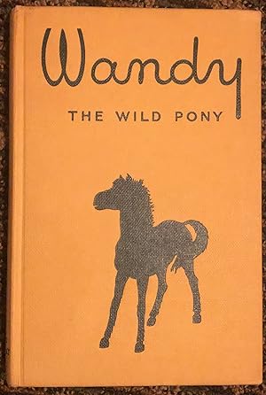 Wandy the Wild Pony