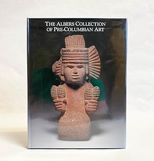 The Albers Collection of Pre-Columbian Art