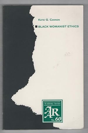 Black Womanist Ethics