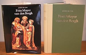 FRITZ MAYER VAN DEN BERGH, Le collectionneur, la collection.