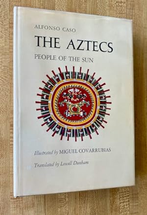 The Aztecs: People of the Sun.