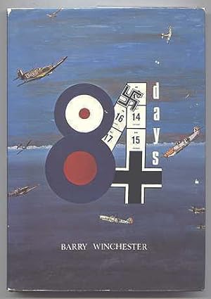 EIGHTY FOUR DAYS. A RHYMING APPRECIATION AND COMMENT ON THE BATTLE OF BRITAIN.