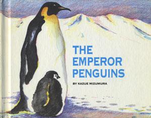 The Emperor Penguins