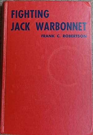 Fighting Jack Warbonnet