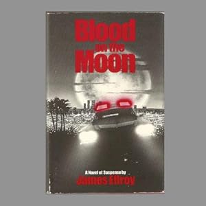 BLOOD ON THE MOON