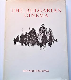 The Bulgarian Cinema