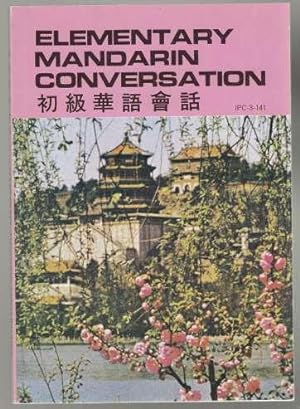 Elementary Mandarin Conversation